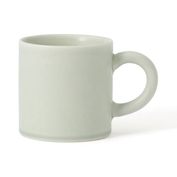 美濃焼 イラボマット マグ グリーン | Francfranc（フランフラン）公式