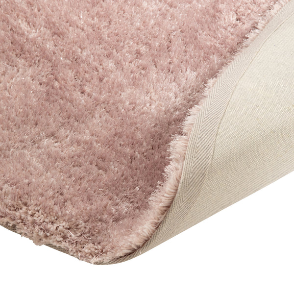 カステ ラウンド ラグ Φ1500 ピンク | Francfranc（フランフラン）公式