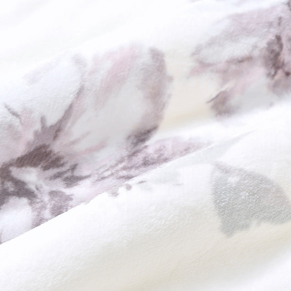 オンラインショップ限定】フルラール こたつ布団 円形 1900 グレー