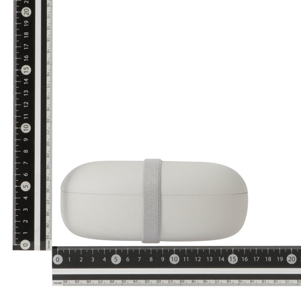 mayu ランチボックス M グレー | Francfranc（フランフラン）公式通販