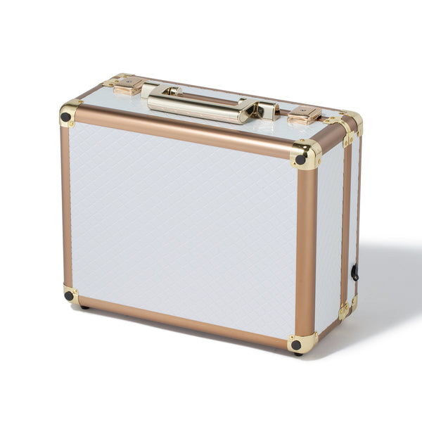 ヴァリーズ ハリウッドボックス S ホワイト | Francfranc（フラン