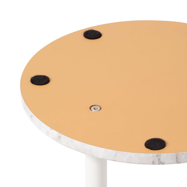 モンテ サイドテーブル 2 マーブル | Francfranc（フランフラン）公式