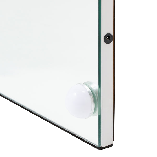 フッツェ ハリウッドスタイルミラー | Francfranc（フランフラン）公式