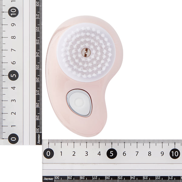 FESTINO フェイシャルクレンジングブラシ ピンク | Francfranc（フラン