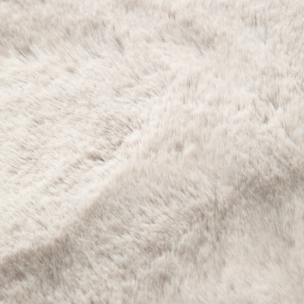 ミーティス ラグ LL ライトグレー 2000×3000 | Francfranc（フラン