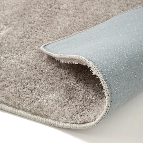 ウォッシャブルカステラグ M シルバー 2000×1400 | Francfranc（フラン