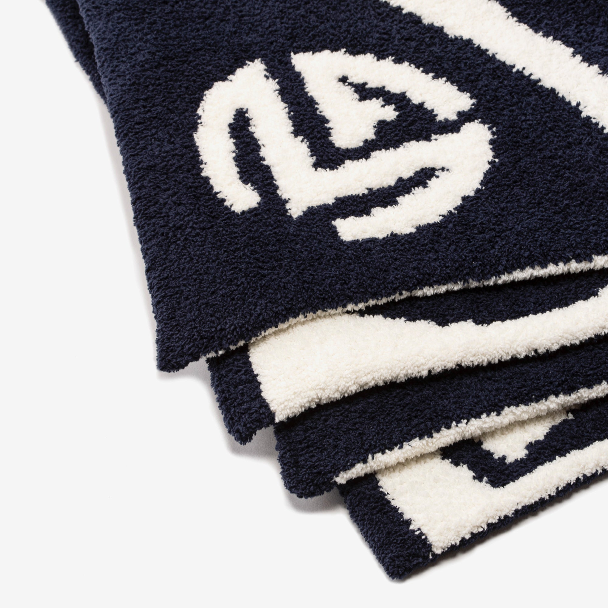 FRANCK MULLER e-Boutique ブランケット ネイビー FFF.BLANKET