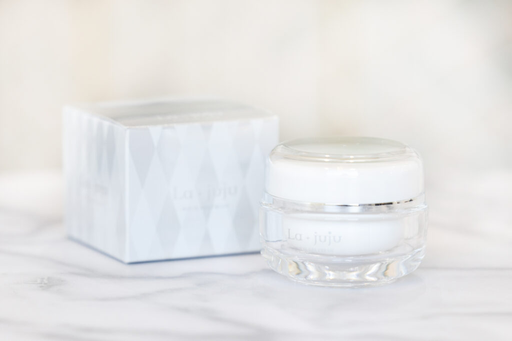 金銀プラチナ配合La+JUJU | Franc Shiro フランシロ