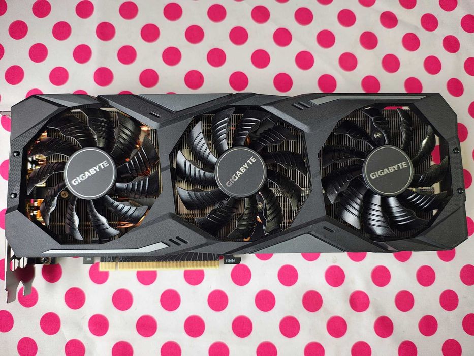 placa video rtx 2070 super • Anunturi gratuite • OLX.ro