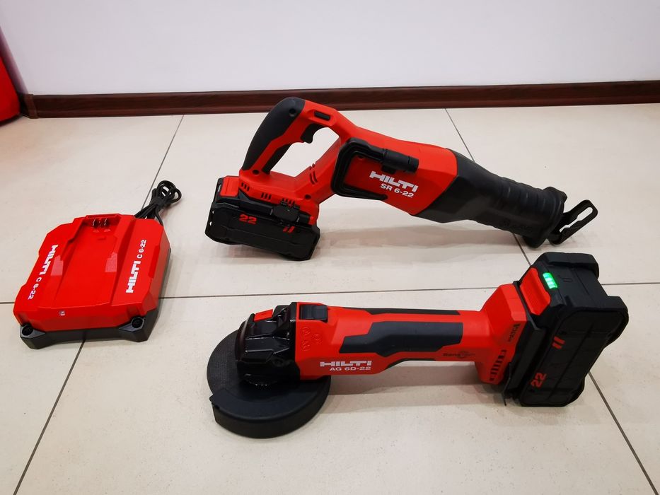 hilti te 6 a36 • Anunturi gratuite • OLX.ro