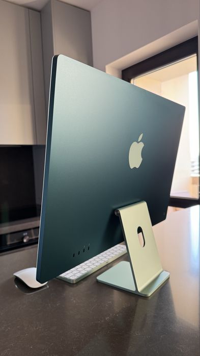 apple imac m1 • Anunturi gratuite • OLX.ro