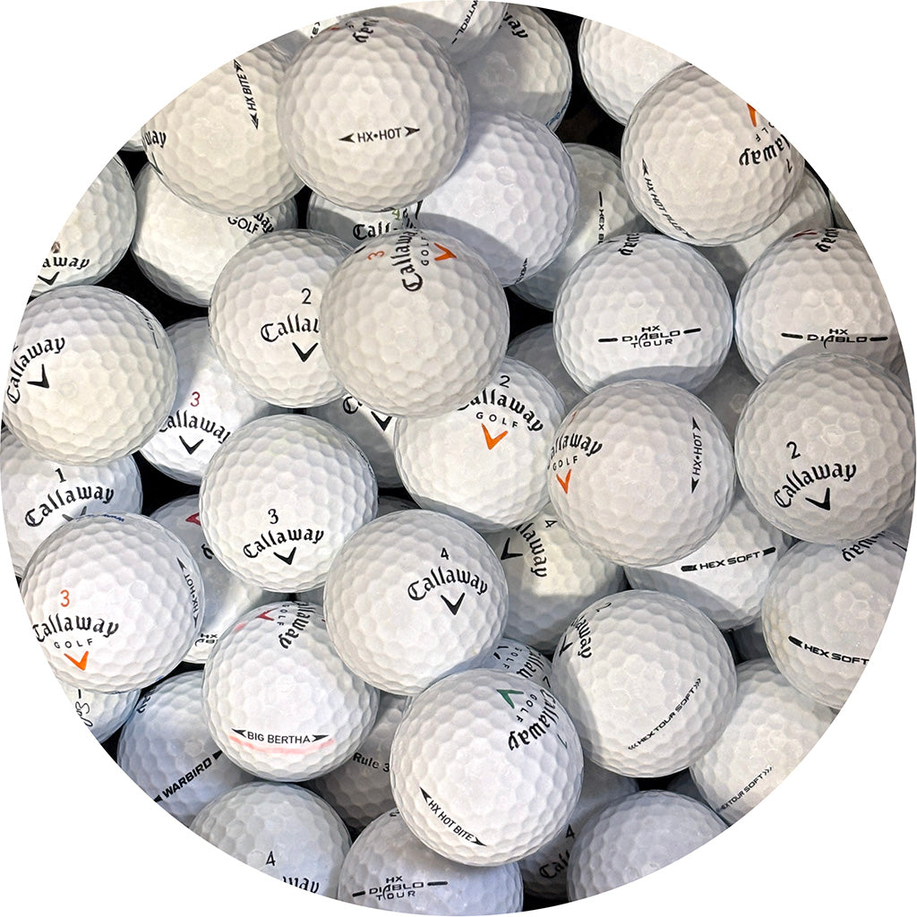 Bulk Callaway Mix – franksshanks.com