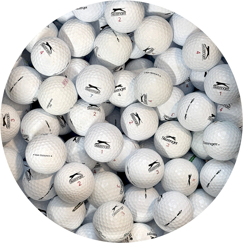 Slazenger Mix – franksshanks.com