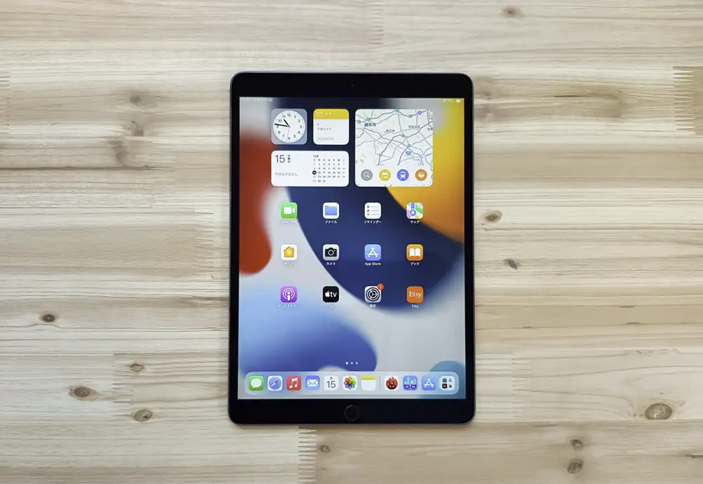 iPad Air第3世代はまだ使える？iPad第8世代との比較やAnTuTu