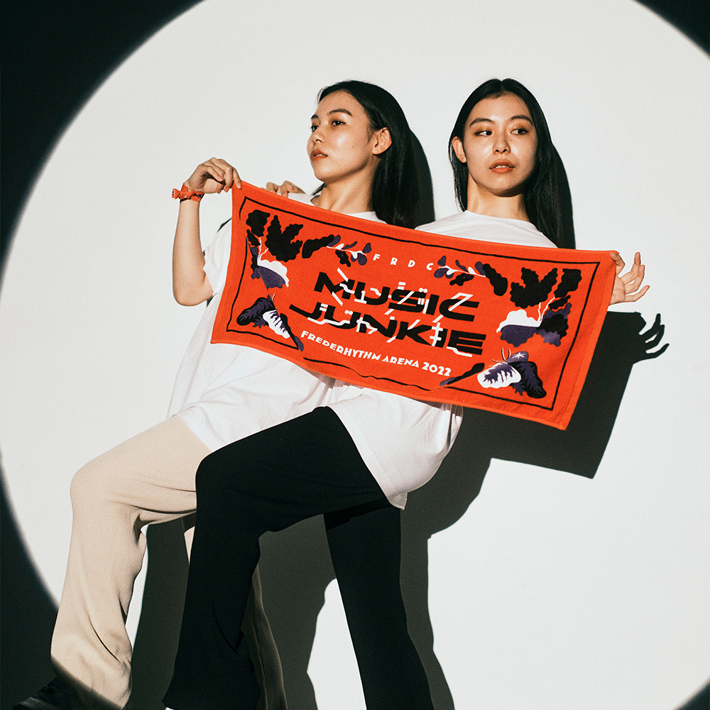 フレデリック FREDERIC OFFICIAL WEB SITE