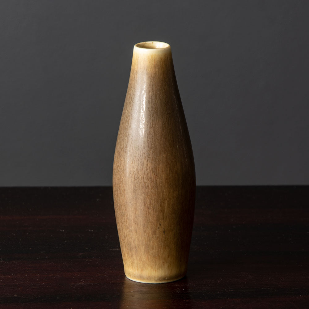 Per Linnemann-Schmidt at Palshus, Denmark, stoneware vase with