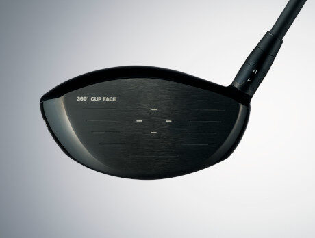 GXD EX460 DRIVER | LINEUP | FREIHEIT | THE-G・GXD | PRODUCTS