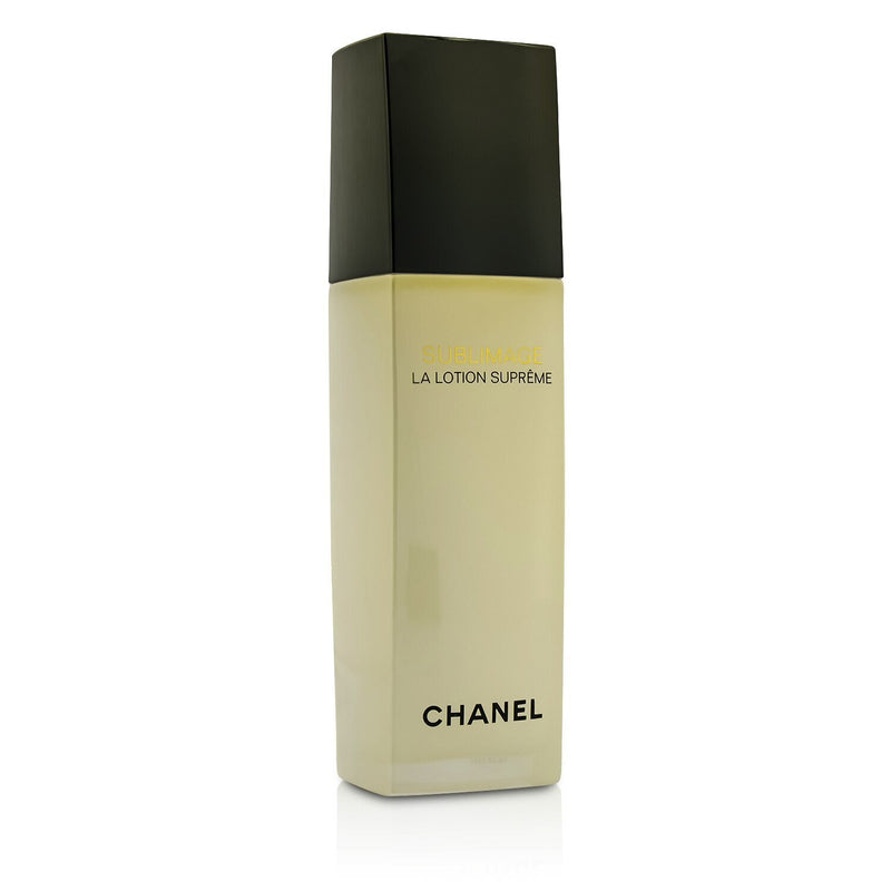 Chanel Sublimage La Lotion Supreme 125ml/4.2oz – Fresh Beauty Co.