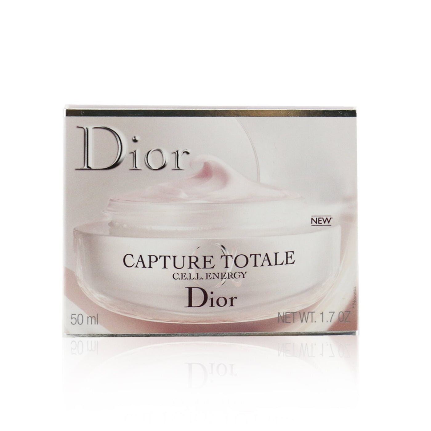 Christian Dior Capture Totale C.E.L.L. Energy Firming & Wrinkle