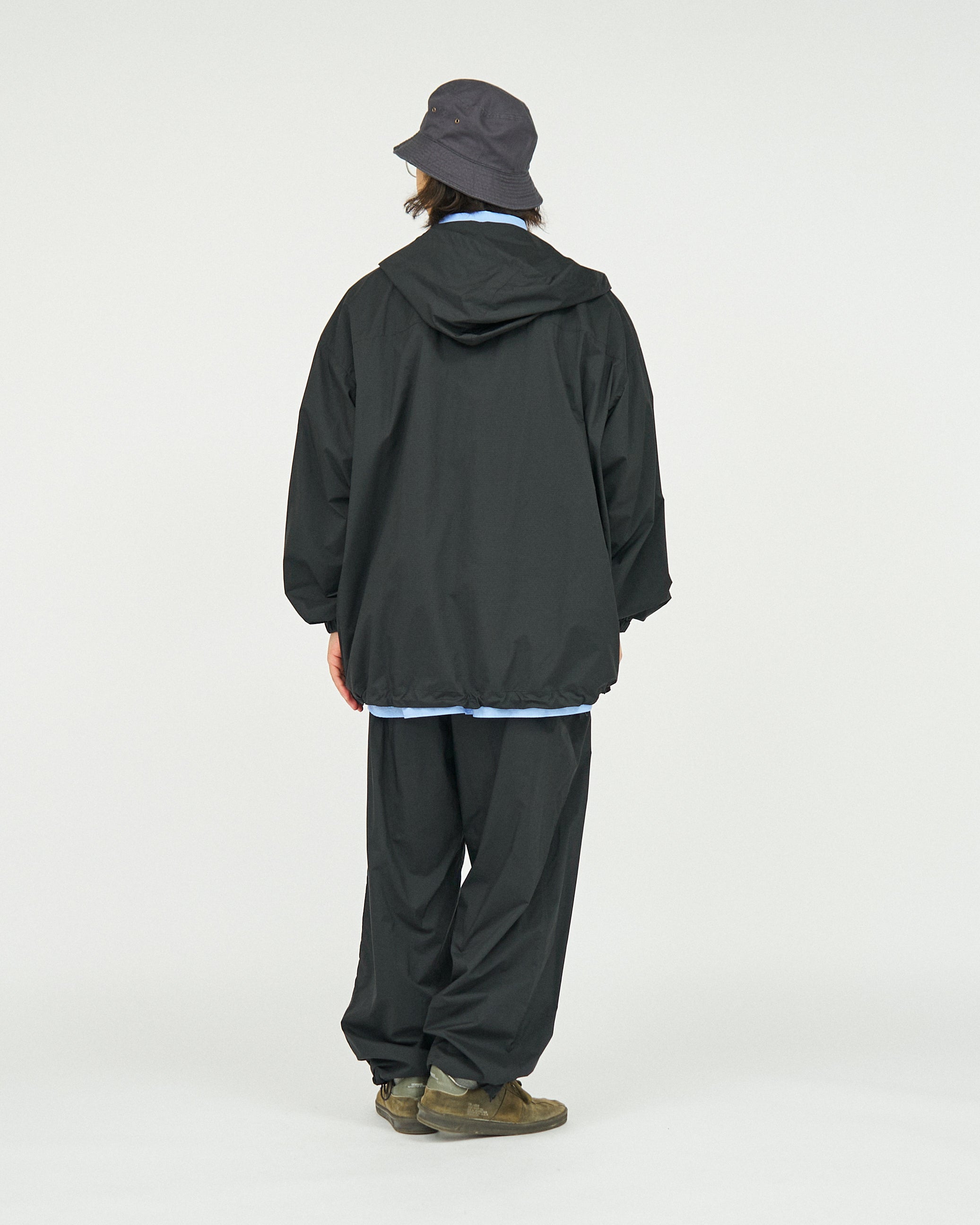 PERTEX EQUILIBRIUM HOODED SHELL – FreshService KYOTO
