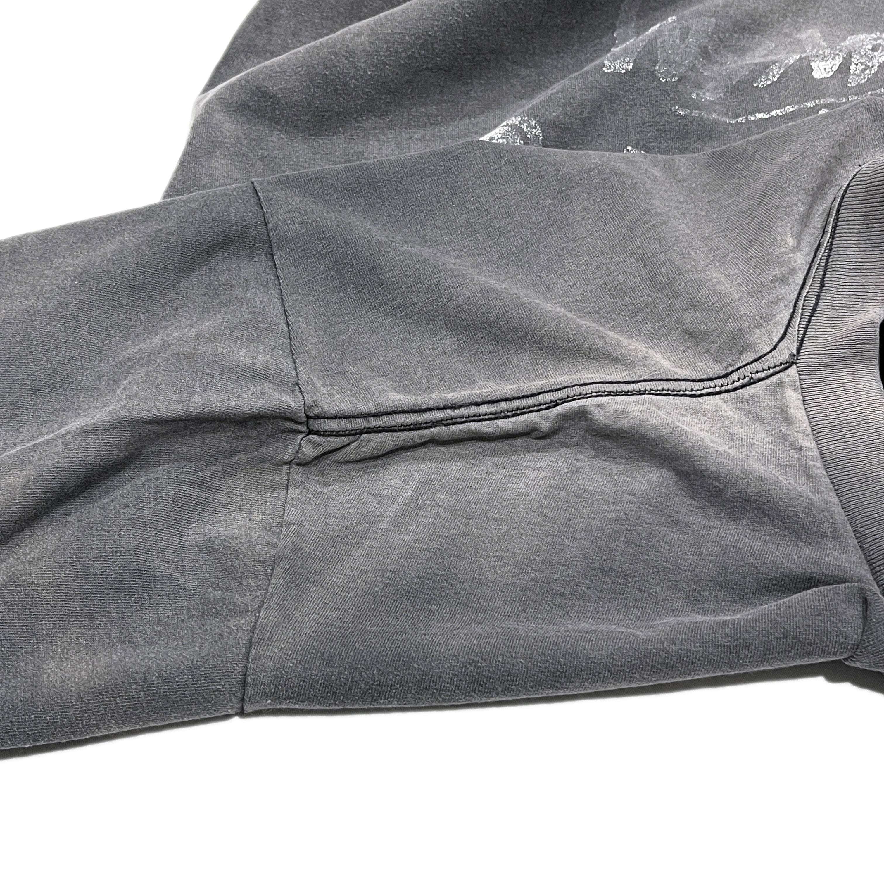 90's Old STUSSY 折れクラウン T Size (L)位 – frgeek