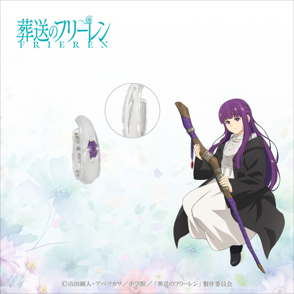 エテルノレシより新規描き下ろしによる商品が発売決定！ - NEWS