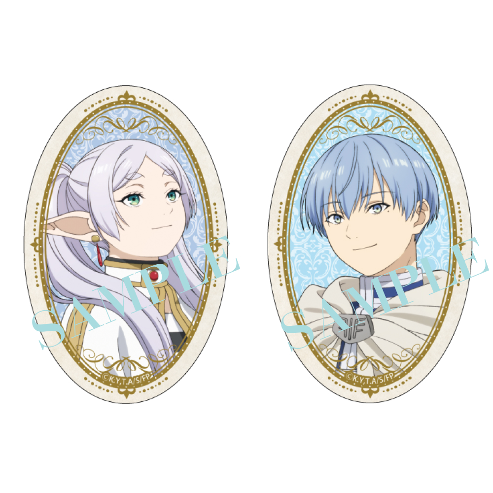 アニメ『葬送のフリーレン』公式サイト