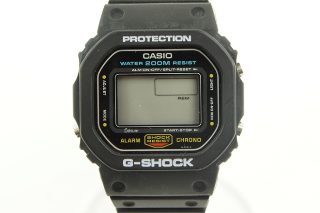 DW-5600C-1V