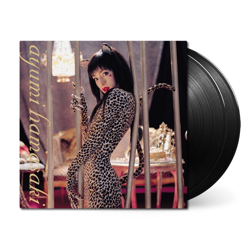 Duty (初回生産限定)