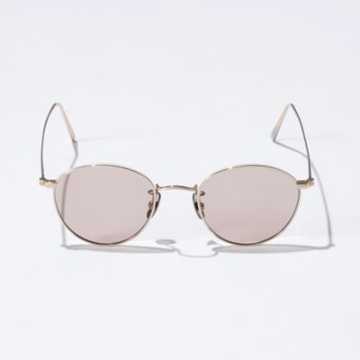 BLANC..(ブラン)のBM007Li－サングラス通販 | 集英社HAPPY PLUS STORE