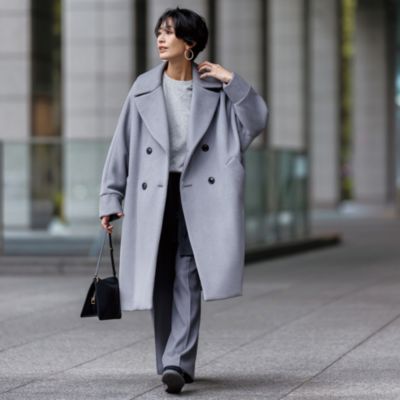 待望の予約スタート／ずっと大切にしたい「一生もの」名品コート