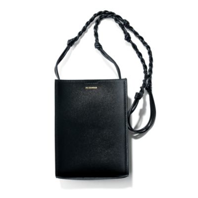 JIL SANDER(ジル サンダー)のTANGLE SMALL通販 | 集英社HAPPY PLUS STORE