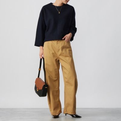 GALLARDAGALANTE(ガリャルダガランテ)の【Marisol別注】カービーチノ