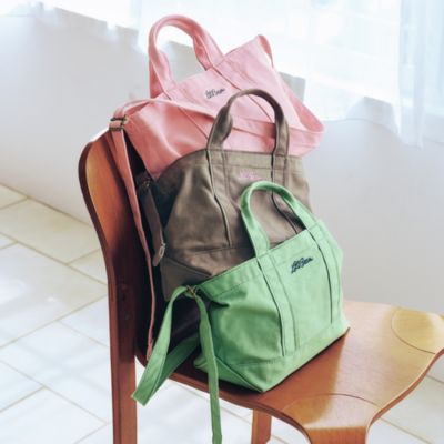 レディースのトートバッグ | LEE（リー）公式通販 | 30代、40代の