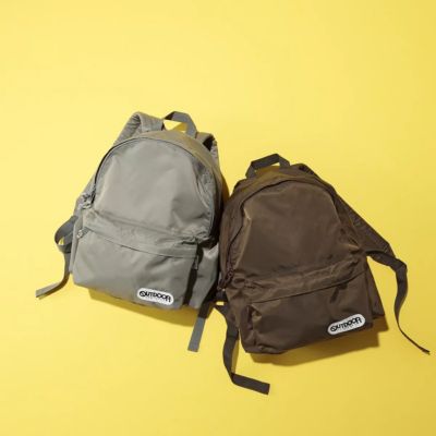THIRD MAGAZINE(サードマガジン)の【HPS別注】THIRD MAGAZINE×OUTDOOR