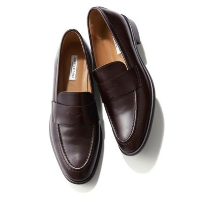 ODETTE E ODILE(オデット エ オディール)の【Marisol別注】ぺニー