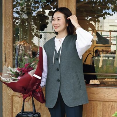 OURHOME（アワーホーム）通販 - HAPPY PLUS STORE