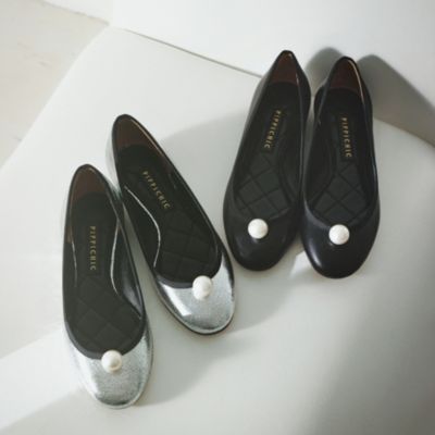 PIPPICHIC(ピッピシック)のchu chu pearl 2通販 | 集英社HAPPY PLUS STORE