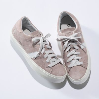 D.A.T.E.(デイト)のHILL LOW通販 | 集英社HAPPY PLUS STORE