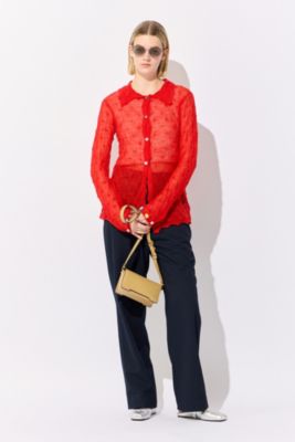 JUN MIKAMI(ジュンミカミ)のスケーターパンツ通販 | mirabella