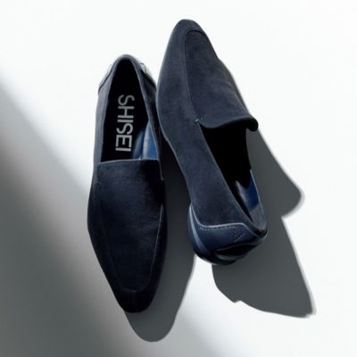 レディースのフラットシューズ 30代40代50代大人の通販｜HAPPY PLUS STORE