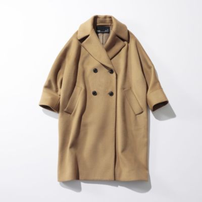 TICCA(ティッカ)のプレミアムテントコートアウトレット通販 | 集英社