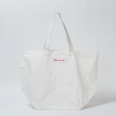 Oblada(オブラダ)の【石上美津江さんコラボ】エンブロイダリーW