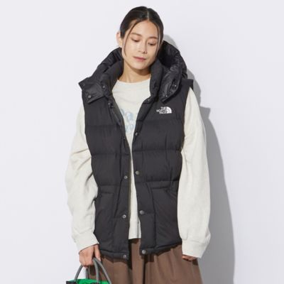 THE NORTH FACE(ザ・ノース・フェイス)のCAMP Sierra Vest通販