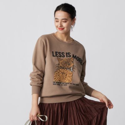 REMI RELIEF(レミ レリーフ)の【HPS別注】HARD SP加工20／スエット