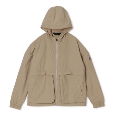 PYRENEX(ピレネックス)のYOKO（ヨーコ ）ナイロンジャケット通販