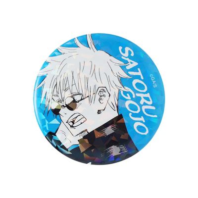 完全受注生産 ｢週刊少年ジャンプ｣オールスター缶バッジ 『呪術廻戦