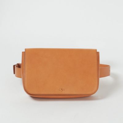 Curensology(カレンソロジー)の＜CSG＞ウエストベルトバッグ通販