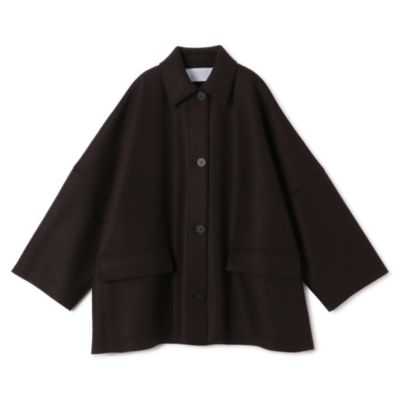 HARRIS WHARF LONDON(ハリス ワーフ ロンドン)のWomen country cape