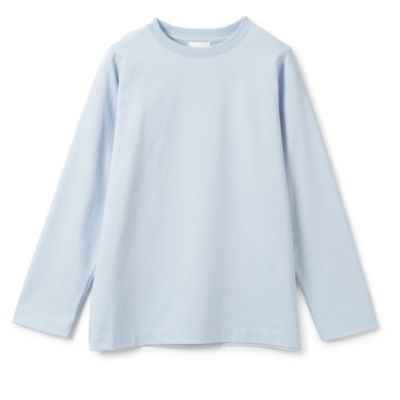 CINOH(チノ)のREFINA LONG SLEEVE T－SHIRT通販 | mirabella（ミラベラ